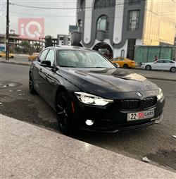 بي ام دبليو الفئة 3